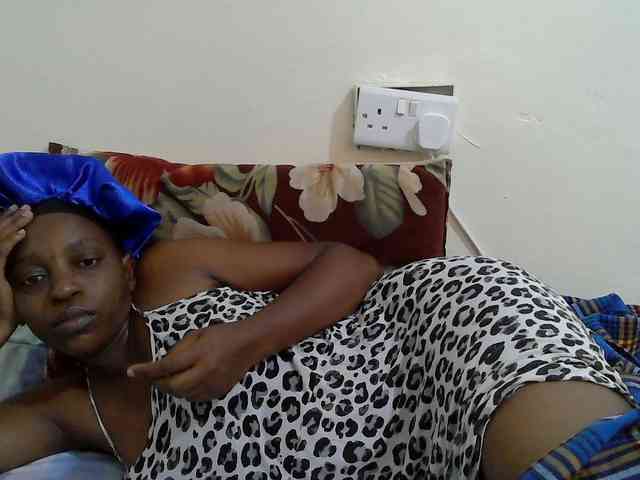 Anitah1 webcam