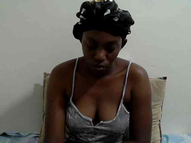 Anitah1 webcam