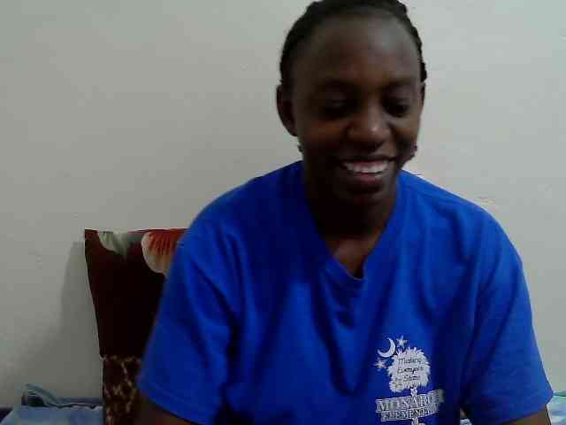 Anitah1 webcam