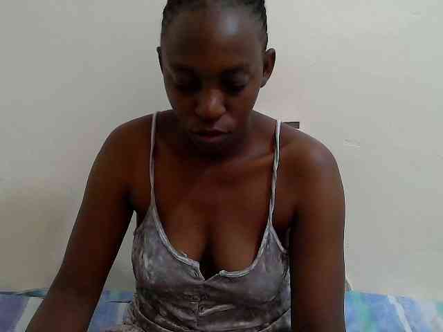 Anitah1 webcam
