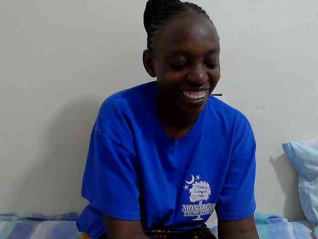 Anitah1 webcam