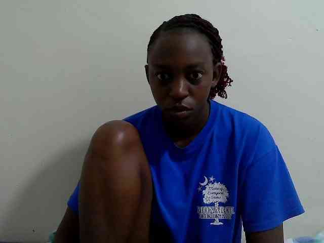 Anitah1 webcam