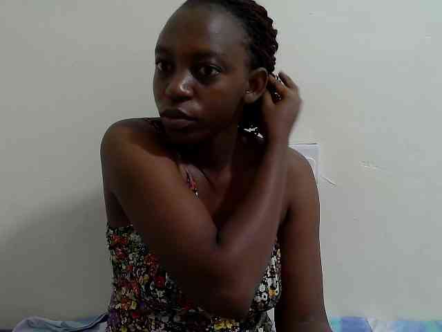 Anitah1 webcam