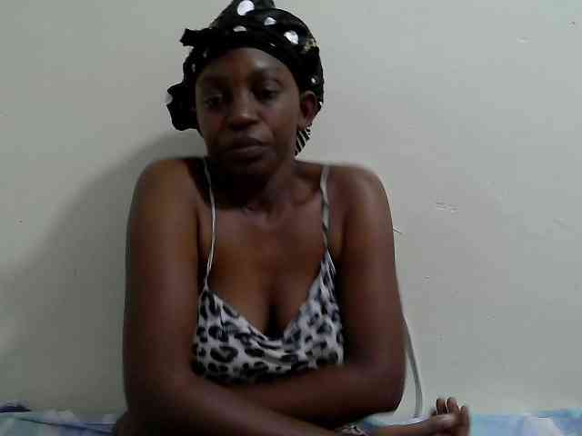 Anitah1 webcam