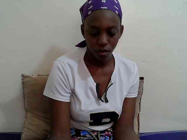 Anitah1 webcam