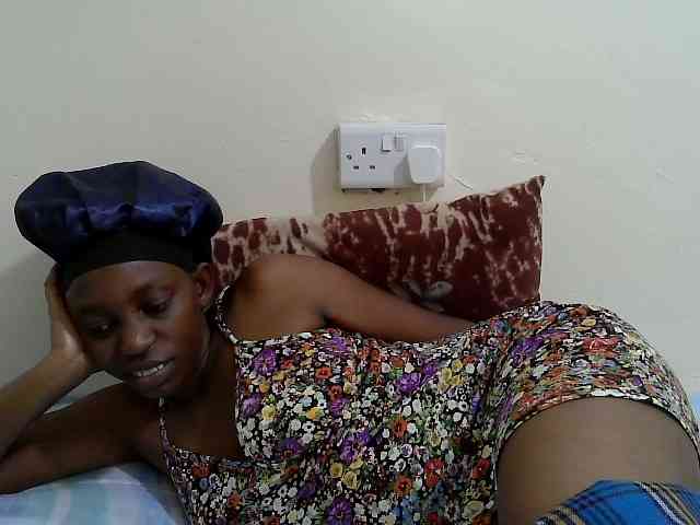 Anitah1 webcam