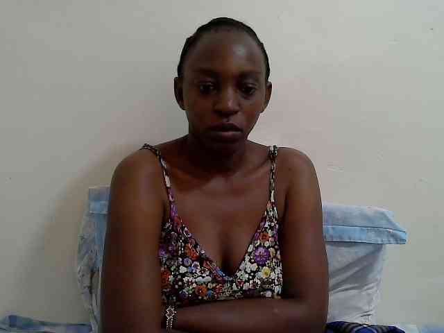 Anitah1 webcam