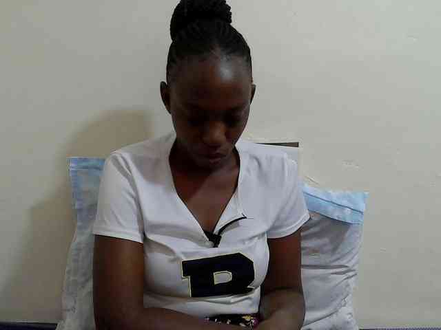 Anitah1 webcam