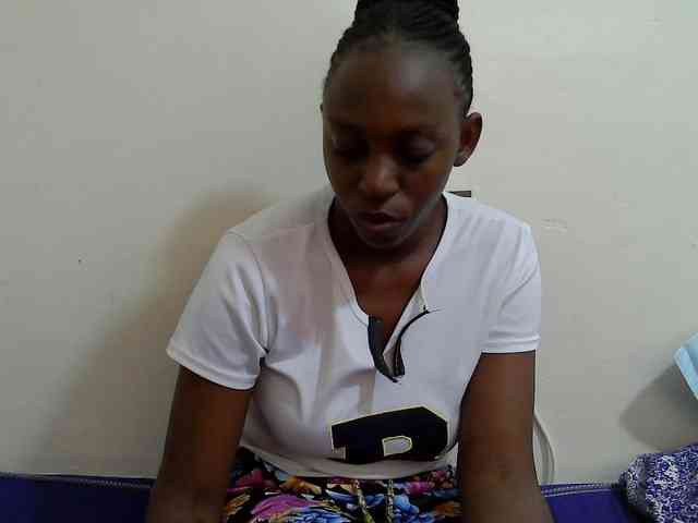 Anitah1 webcam