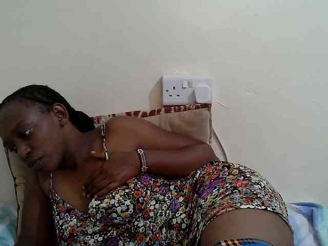 Anitah1 webcam