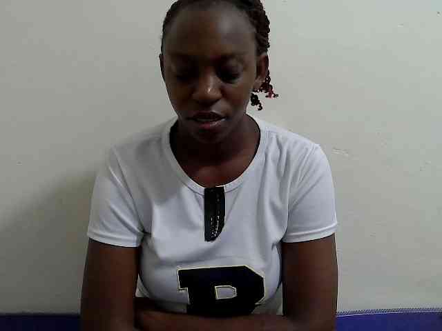 Anitah1 webcam