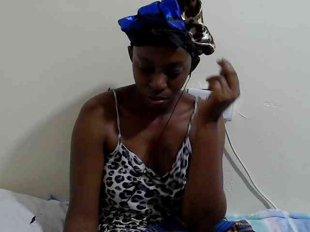 Anitah1 webcam