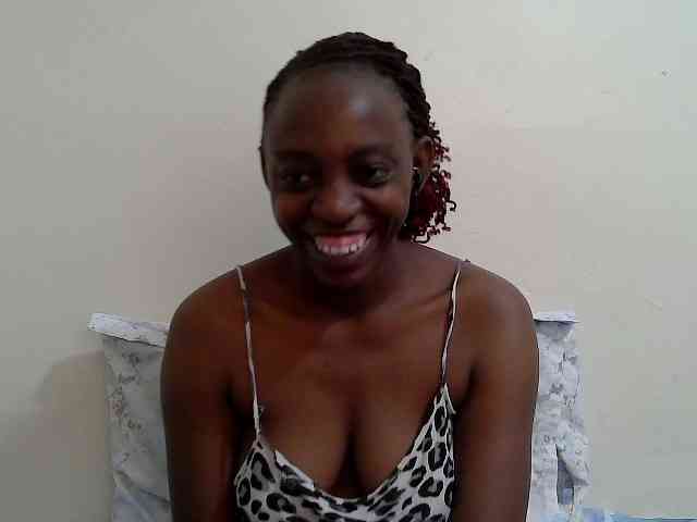 Anitah1 webcam