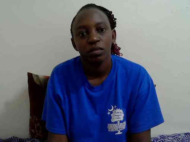 Anitah1 webcam