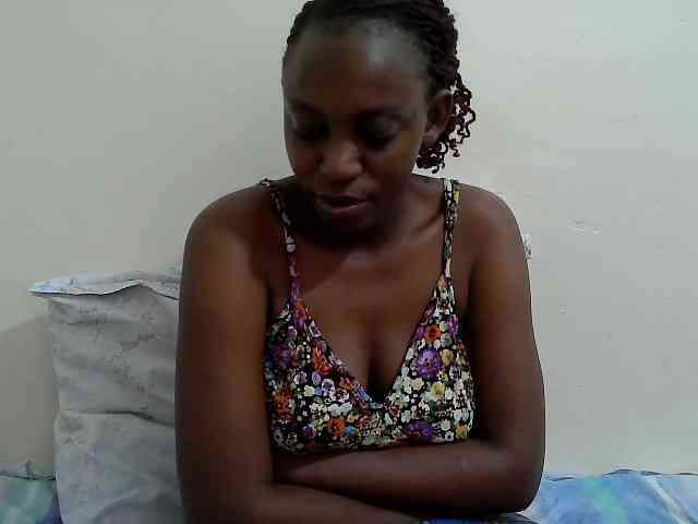 Anitah1 webcam