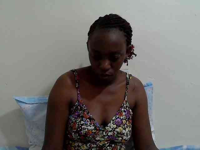 Anitah1 webcam