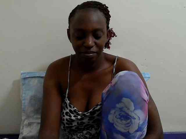 Anitah1 webcam