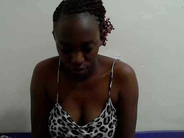 Anitah1 webcam