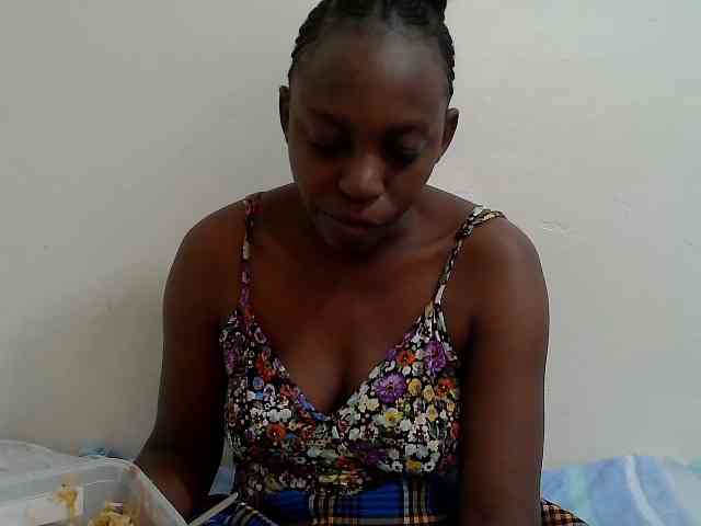 Anitah1 webcam