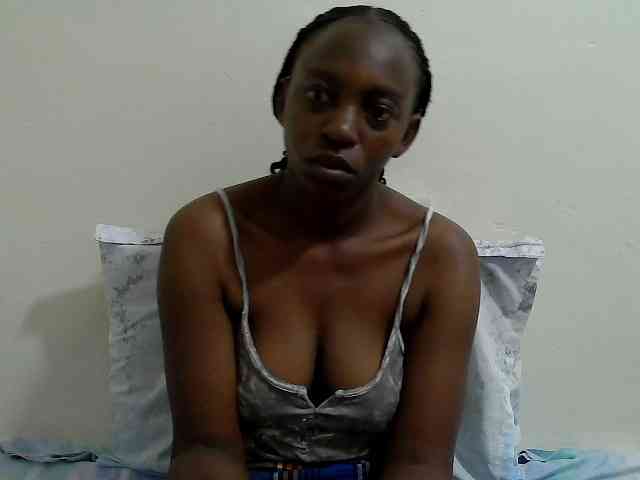 Anitah1 webcam