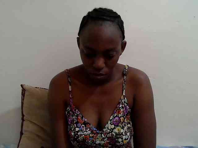 Anitah1 webcam