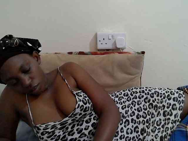 Anitah1 webcam