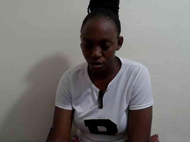 Anitah1 webcam