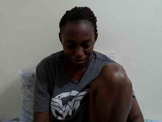 Anitah1 webcam