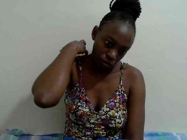Anitah1 webcam