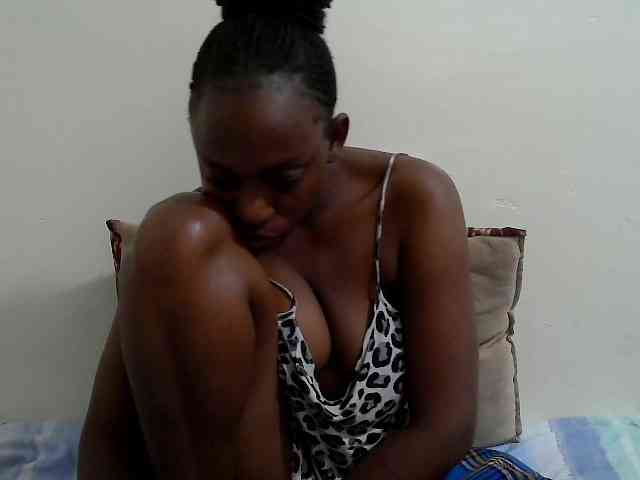 Anitah1 webcam