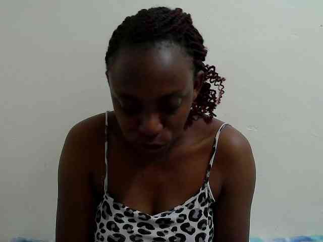 Anitah1 webcam