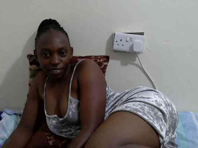 Anitah1 webcam