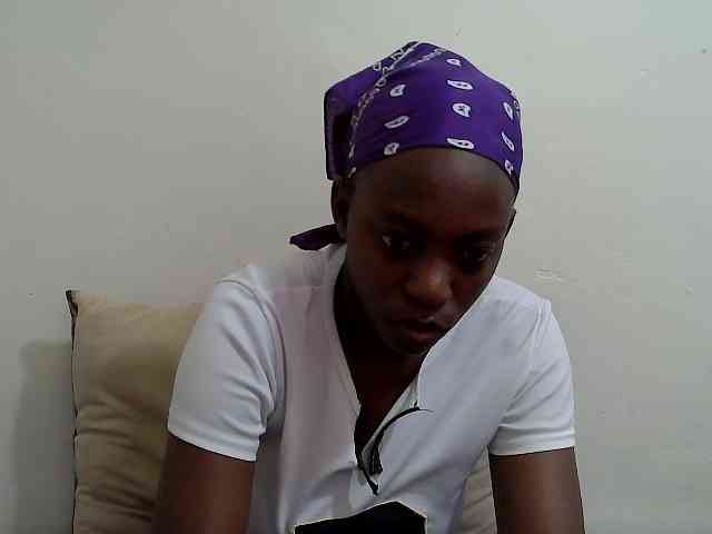 Anitah1 webcam