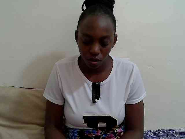 Anitah1 webcam
