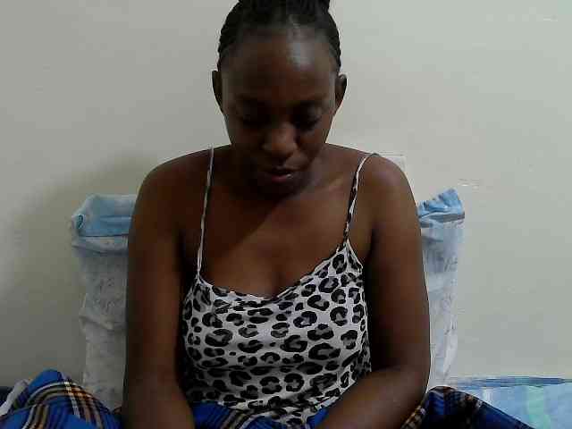 Anitah1 webcam