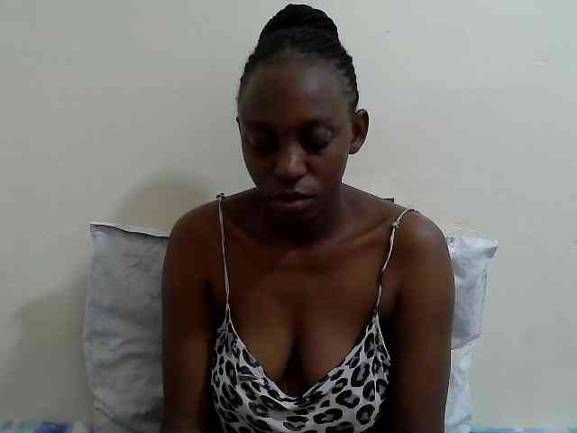 Anitah1 webcam