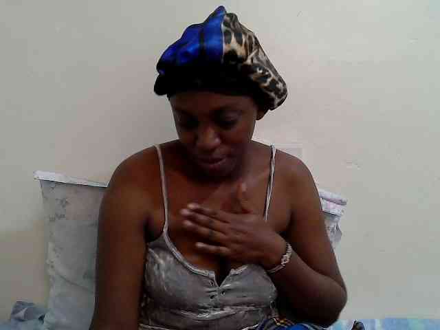 Anitah1 webcam