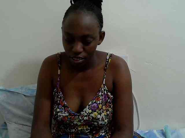 Anitah1 webcam
