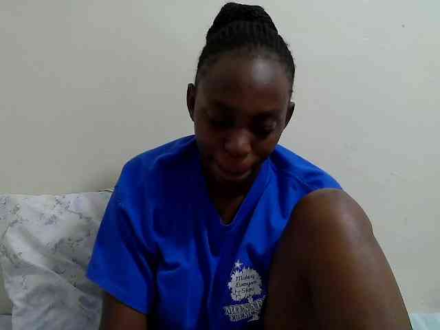 Anitah1 webcam