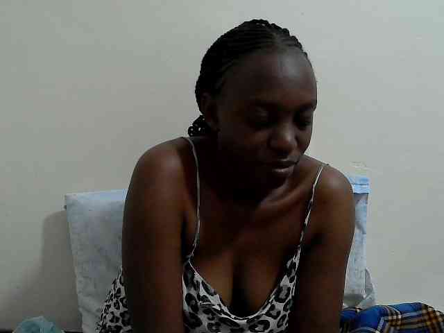 Anitah1 webcam