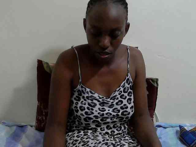 Anitah1 webcam