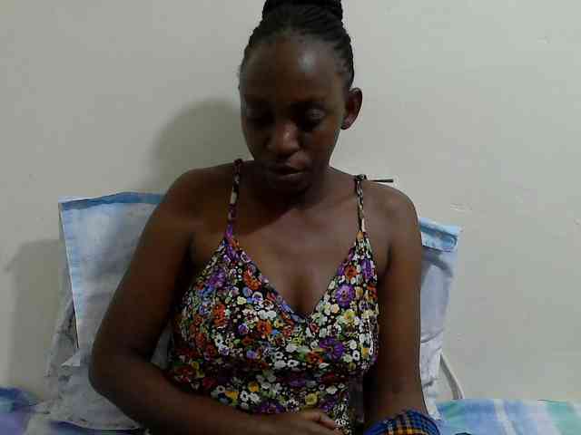 Anitah1 webcam