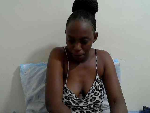 Anitah1 webcam