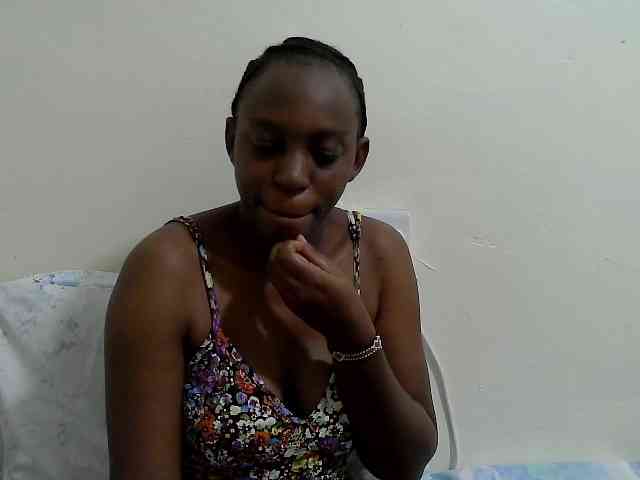 Anitah1 webcam