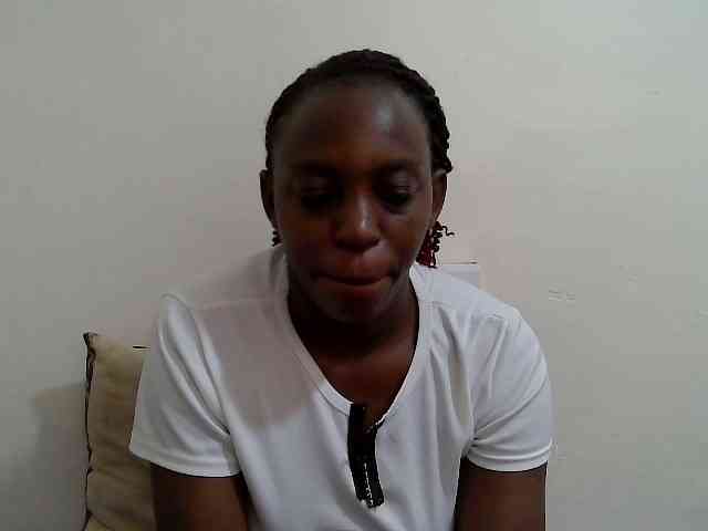 Anitah1 webcam