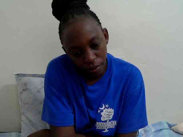 Anitah1 webcam