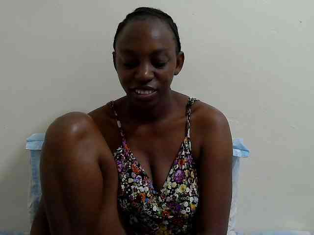 Anitah1 webcam