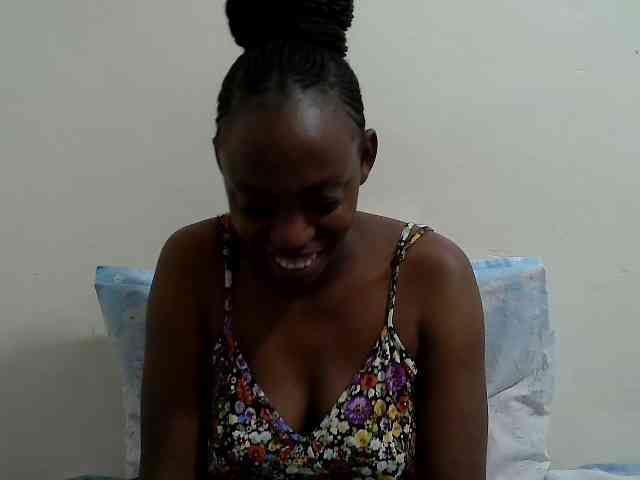 Anitah1 webcam
