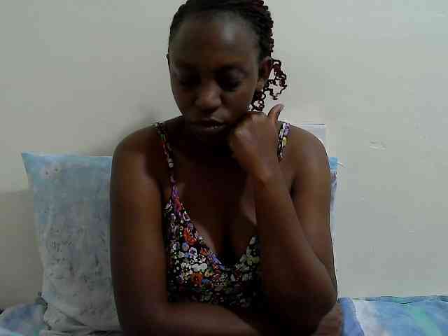 Anitah1 webcam