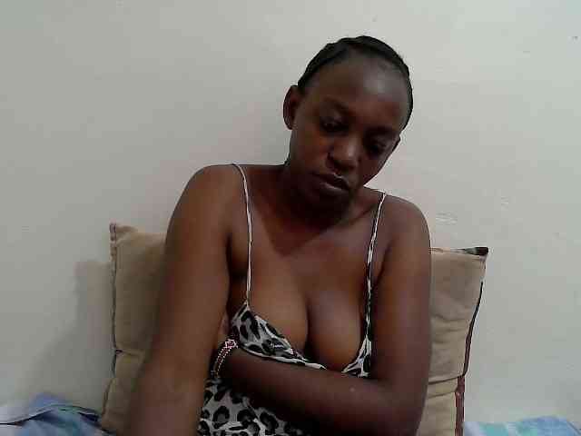 Anitah1 webcam